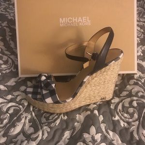 Michael Kors Wedge